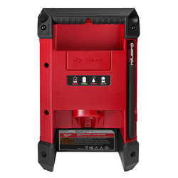 Milwaukee / Milwaukee M12 RCDAB+-0 accu radio/lader DAB+ 3