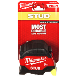 Milwaukee / Milwaukee rolbandmaat STUD Gen III 4