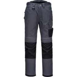 Portwest / Portwest Urban werkbroek met kniezakken + gratis kniestukken 1