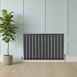 Monster Shop / Design radiator vlak paneel 4
