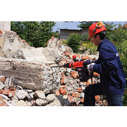 Sparky K 615CE breekhamer machine