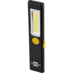 Brennenstuhl Brennenstuhl Pocket accu LED handlamp PL 200 A 200lm 53896 van Toolstation