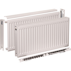 Thermrad / Thermrad Super-8 Compact type 11 500x1400mm 1123W