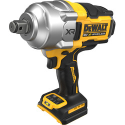 DeWALT DCF964NT-XJ 18V XR Basic accu slagmoersleutel 3/4" (body)