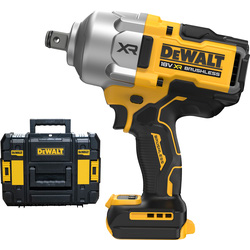 DeWALT DeWALT DCF964NT-XJ 18V XR Basic accu slagmoersleutel 3/4" (body) 18V Li-ion 54230 van Toolstation