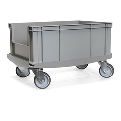 MESO / MESO ABS dolly 6