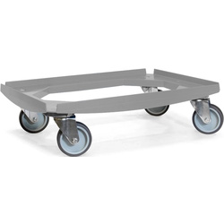 MESO / MESO ABS dolly Grijs 375kg