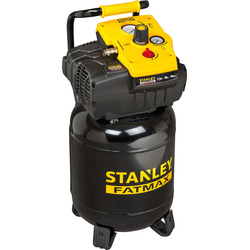 Stanley Stanley Fatmax TAB 200/10/30V compressor olievrij 30L - 54654 - van Toolstation