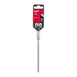 Milwaukee SDS-plus hamerboor MX4