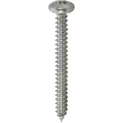 Self-tapping screw Pozi-stubby 2.9 x 9.5 - 54859 - from Toolstation