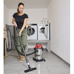 Einhell / Einhell TC-VC 2045 S elektrische nat-/droogzuiger 2