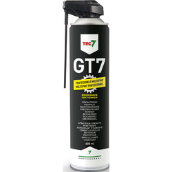 Tec7 Tec7 multispray GT7 600ml - 54988 - van Toolstation