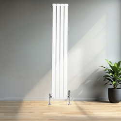 Monster Shop / Design radiator vlak paneel 4