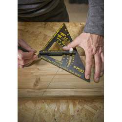STANLEY / Stanley verstelbare rafter square 8