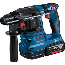 Bosch / Bosch GBH 18V-22 accu boorhamer 2