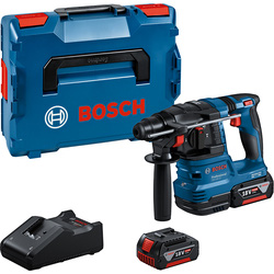 Bosch / Bosch GBH 18V-22 accu boorhamer 18V Li-ion SDS-Plus