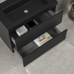 Tiger / Tiger Condo wastafelonderkast 80cm 3