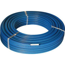 Henco / Henco RIXc meerlagen buis voorgeïsoleerd 6mm 16x2mm 50m blauw