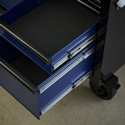 BUNKER / BUNKER® Gereedschapswagen/werkbank 5