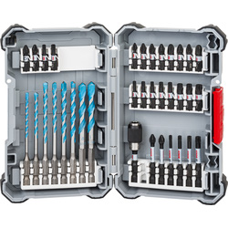 Bosch / Bosch bitset Impact Control Multi Construction 35-delig