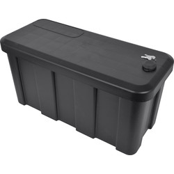 Opbergbox aanhanger 240x190x560mm - 55829 - from Toolstation