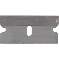 Stanley Stanley glasschraper reservemessen 40mm - 55885 - van Toolstation