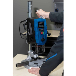 Scheppach / Scheppach tafelboormachine DP60 2