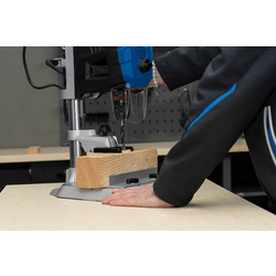 Scheppach / Scheppach tafelboormachine DP60 3