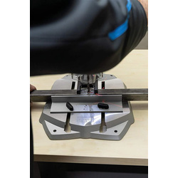 Scheppach / Scheppach tafelboormachine DP60 4