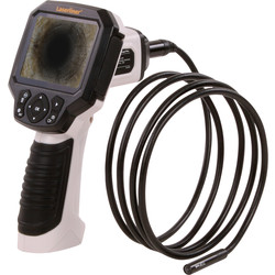 Laserliner Laserliner VideoScope Plus inspectiecamera 2m - 55965 - van Toolstation