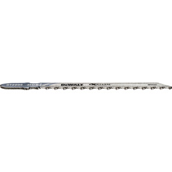DeWALT DeWalt decoupeerzaagblad hout DT2205-QZ 100x10mm - 56097 - van Toolstation