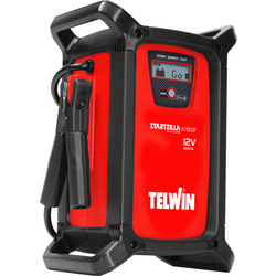 Telwin Telwin Startzilla 4012 XT 12v - 155x234x318mm 56110 van Toolstation