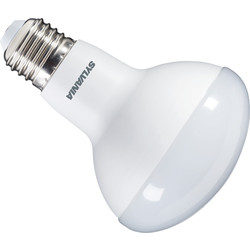 Sylvania Sylvania RefLED LED reflector lamp E27 9W 806lm 3000K R80 - 56150 - van Toolstation