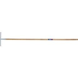 Spear & Jackson Spear & Jackson tuinhark 12-tands 1600mm - 56409 - van Toolstation