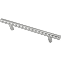 HDD Kasttrekker T 12x128x188mm inox