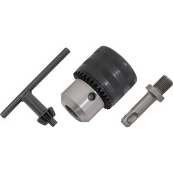 Boormachine accessoires