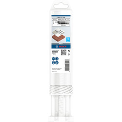 Bosch / Bosch PRO SDS plus-4C beitelset 2