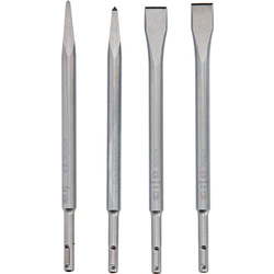 Bosch / Bosch PRO SDS plus-4C beitelset 1