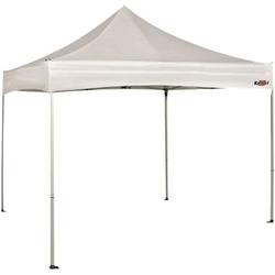 Kelfort / Kelfort doorwerktent met stalen frame 2