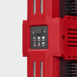 Milwaukee / Milwaukee PACKOUT PC6 EU compatibele lader 3