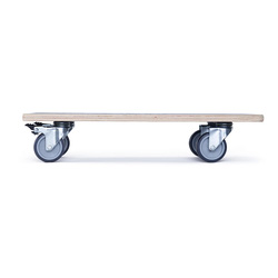 MESO / MESO Meubelhondje 3