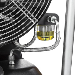 Master / Master indirecte diesel heater BV 110 E 6