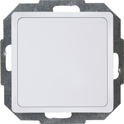 Kopp Kopp Paris blindplaat Artic wit - 57999 - van Toolstation