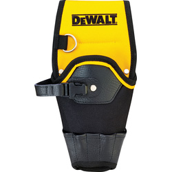 DeWALT DeWALT boormachine holster voor gereedschapsriem  - 58030 - van Toolstation