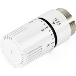 IVAR / Begetube Thermostaatkop 1500
