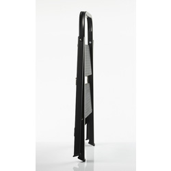 Altrex / Altrex huishoudtrap zwart 4