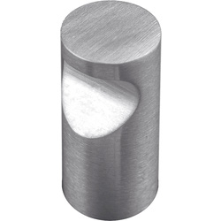 HDD Kasttrekker Top 12mm inox