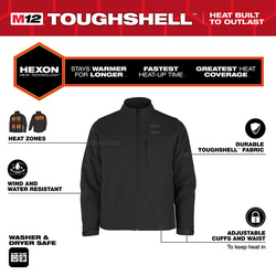 Milwaukee / Milwaukee M12™ NRG pack 3