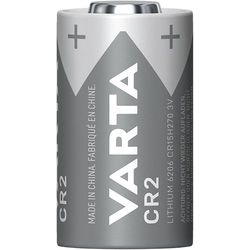 Varta / Varta Lithium 3V CR2