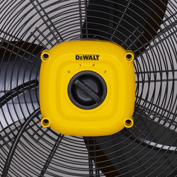 DeWALT / DeWALT DXF2068 ventilator 50cm 4